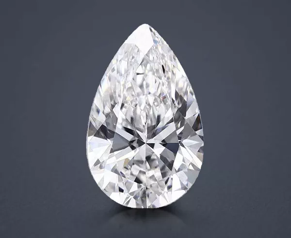 1.26 Carat · D · VS1 Rare Carat Ideal Cut
