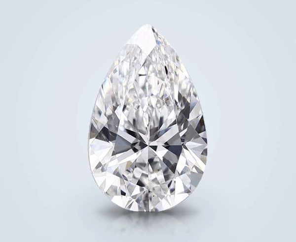 1.26 Carat · D · VS1 Rare Carat Ideal Cut