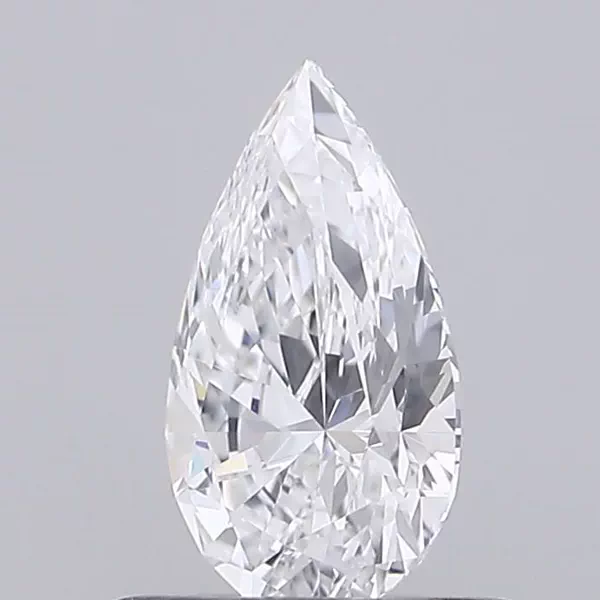 0.59 Carat · D · IF Rare Carat Ideal Cut