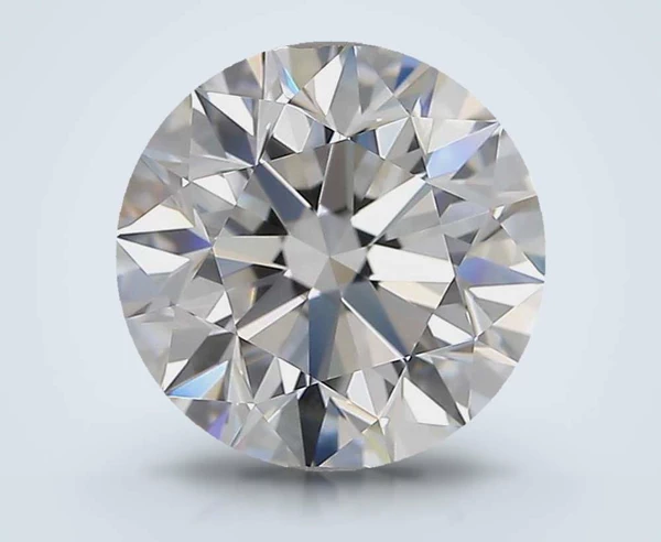 1.8 Carat · D · VS1 excellent Cut