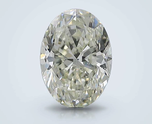 3.01 Carat · K · SI1 Rare Carat Ideal Cut