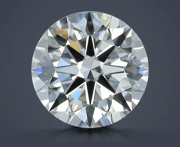 1.76 Carat · J · IF Rare Carat Ideal Cut
