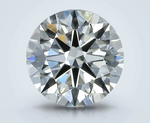 1.76 Carat · J · IF Rare Carat Ideal Cut