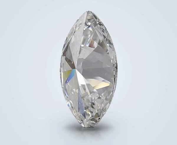 4.53 Carat · D · VVS2 Rare Carat Ideal Cut