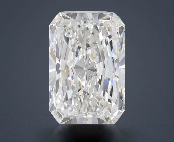 5.57 Carat · F · VVS2 Rare Carat Ideal Cut