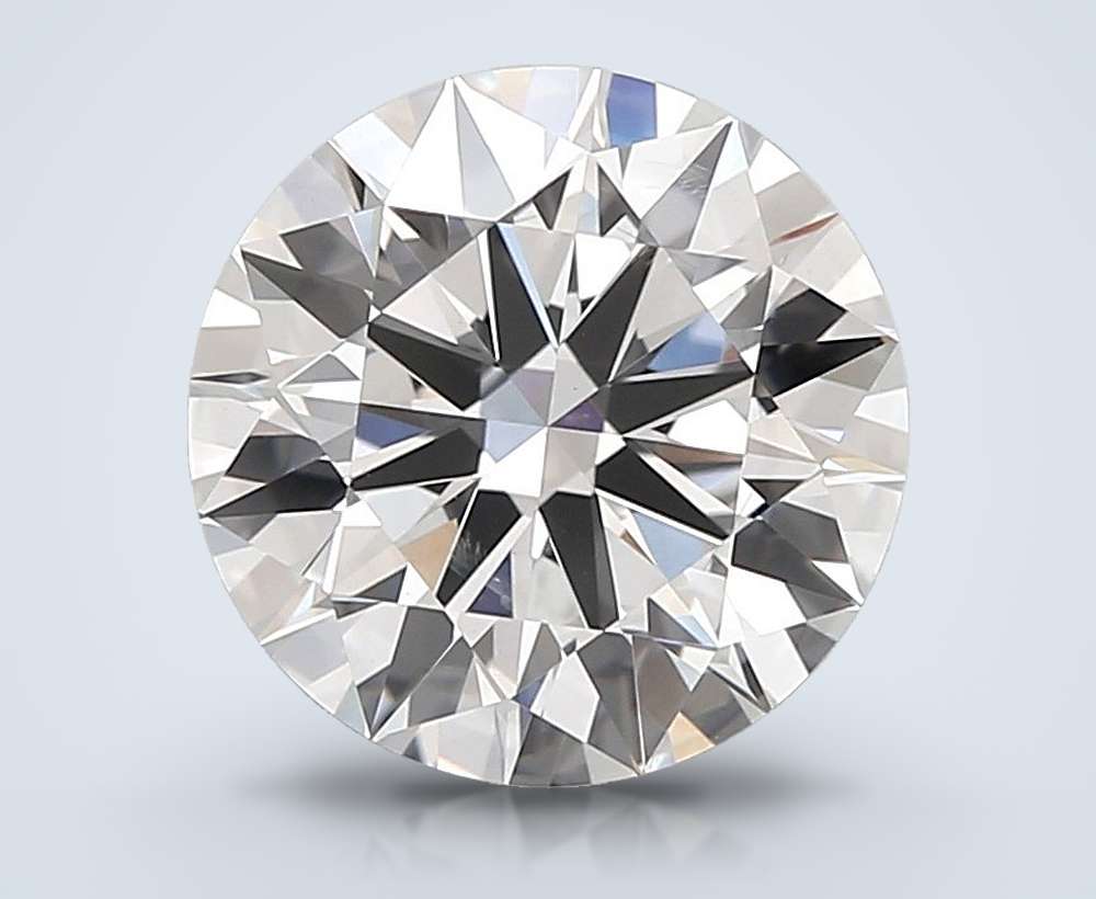 3.01 Carat · D · SI1 Rare Carat Ideal Cut