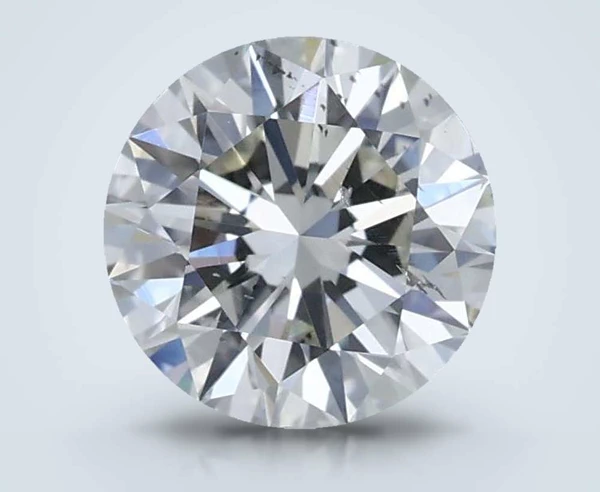 0.9 Carat · K · SI1 Rare Carat Ideal Cut