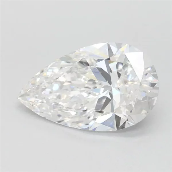 1.33 Carat · E · IF Rare Carat Ideal Cut