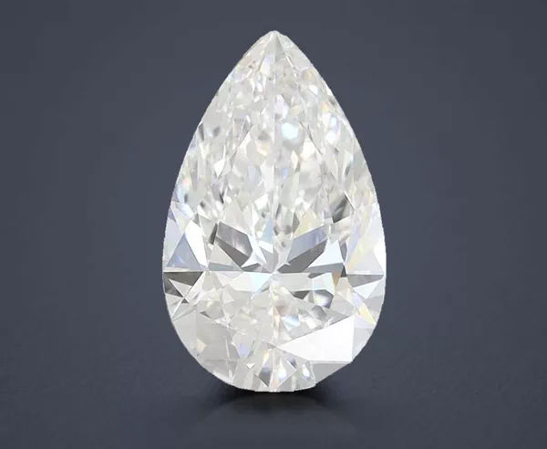 1.33 Carat · E · IF Rare Carat Ideal Cut