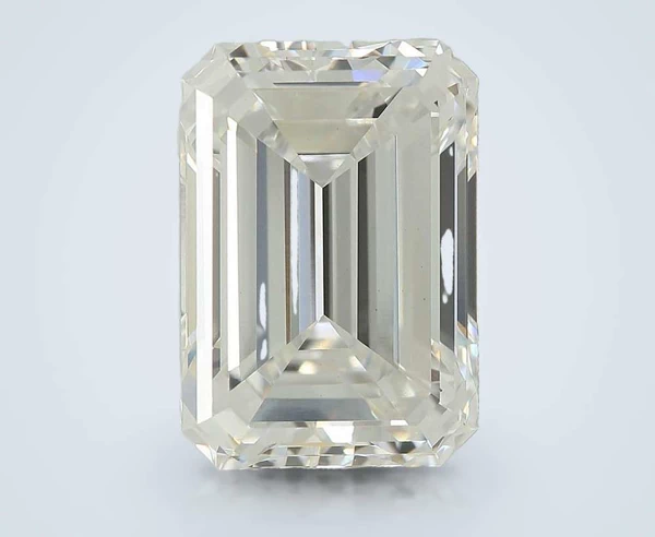 5.21 Carat · E · VVS2 very good Cut
