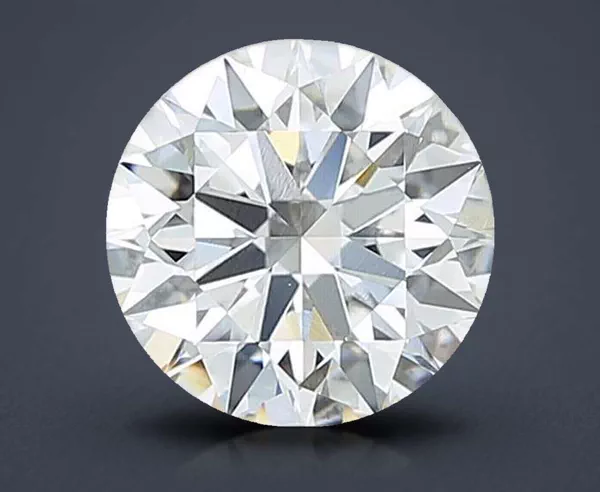 2.06 Carat · E · VS1 Rare Carat Ideal Cut