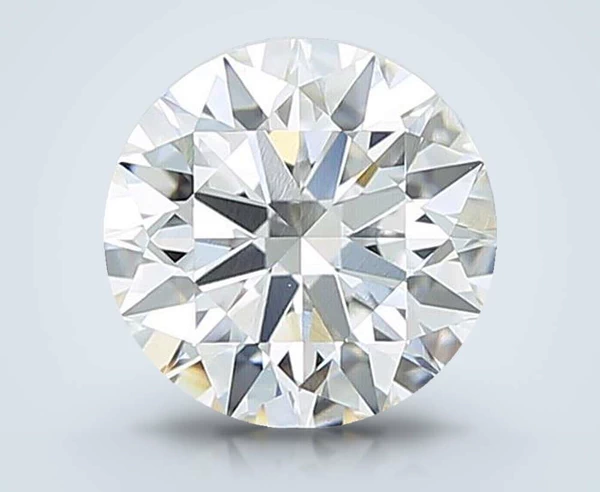 2.06 Carat · E · VS1 Rare Carat Ideal Cut