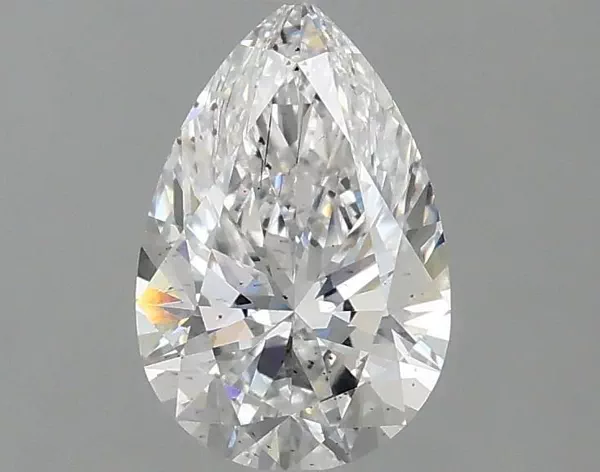 1.08 Carat · D · SI1 Rare Carat Ideal Cut