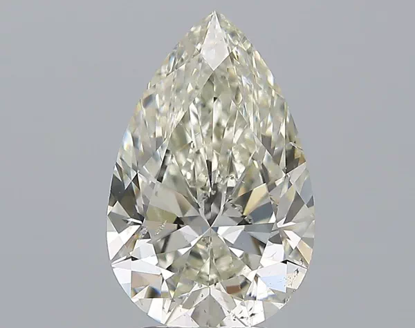3.52 Carat · K · SI2 Rare Carat Ideal Cut