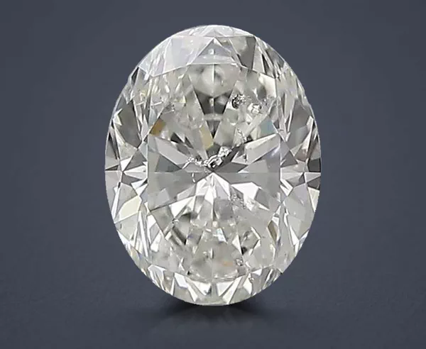 0.97 Carat · F · SI2 very good Cut