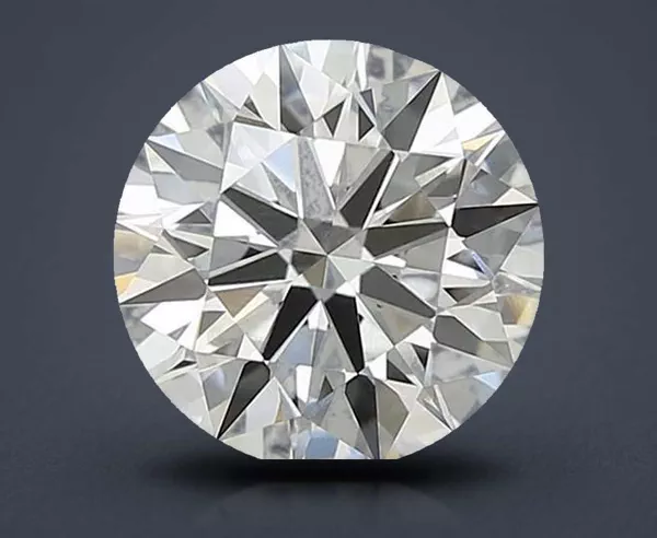 3.03 Carat · F · VVS2 Rare Carat Ideal Cut