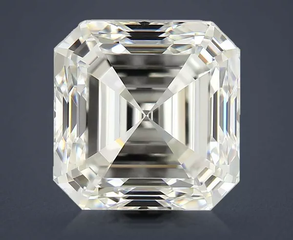 1.61 Carat · I · VVS2 excellent Cut