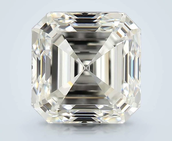 1.61 Carat · I · VVS2 excellent Cut