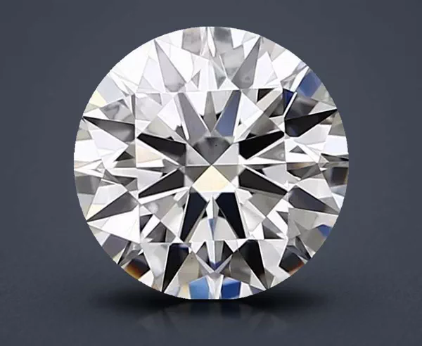 1.02 Carat · D · VS1 Rare Carat Ideal Cut