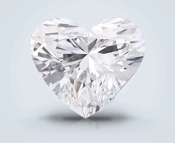 6.9 Carat · E · VS1 Rare Carat Ideal Cut