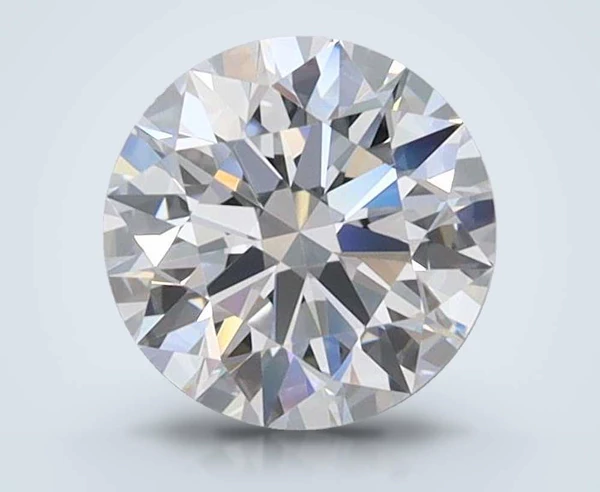 0.96 Carat · D · FL Rare Carat Ideal Cut