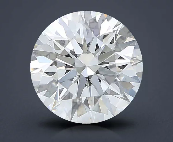 2.29 Carat · D · VVS2 Rare Carat Ideal Cut