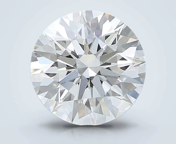 2.29 Carat · D · VVS2 Rare Carat Ideal Cut