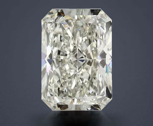 5.01 Carat · H · VS1 Rare Carat Ideal Cut