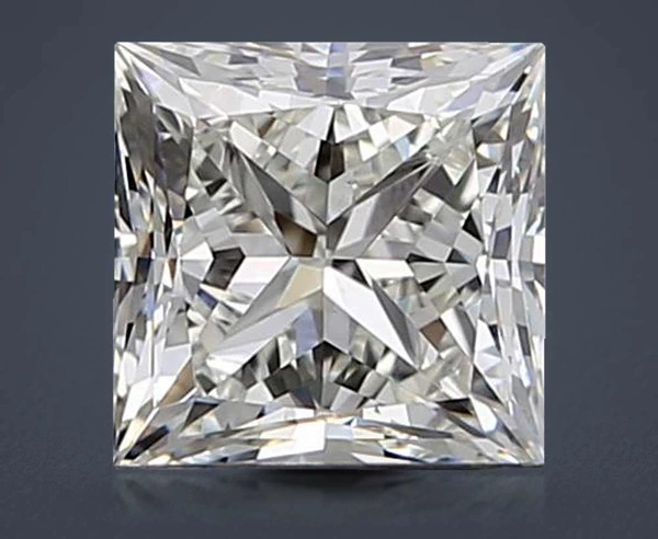 0.61 Carat · I · VS2 Rare Carat Ideal Cut