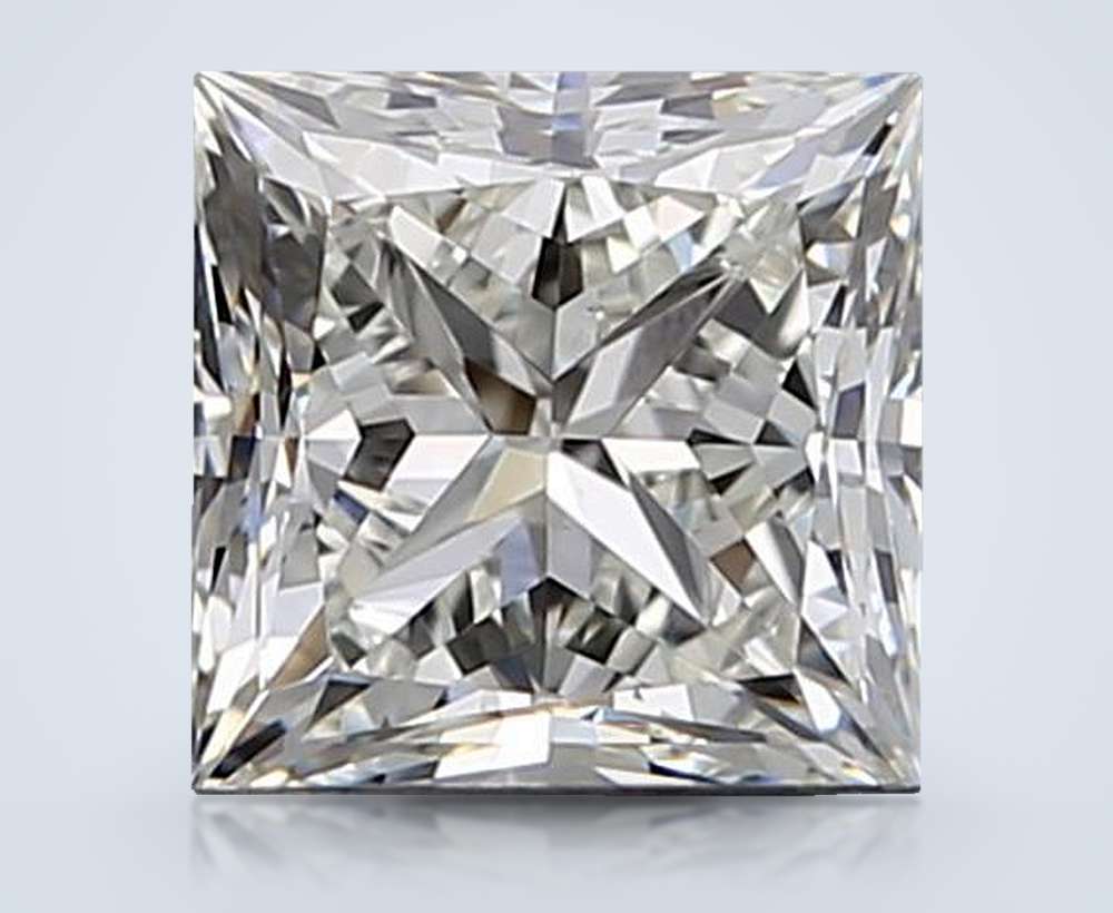 0.61 Carat · I · VS2 Rare Carat Ideal Cut