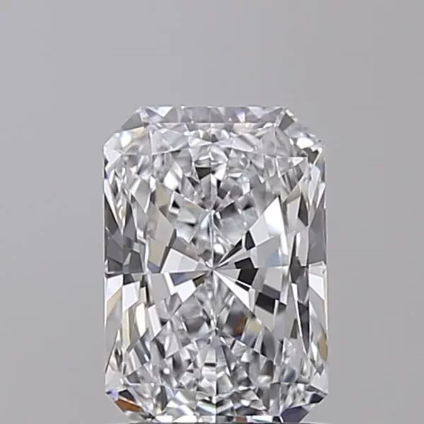 0.99 Carat · D · VVS1 Rare Carat Ideal Cut