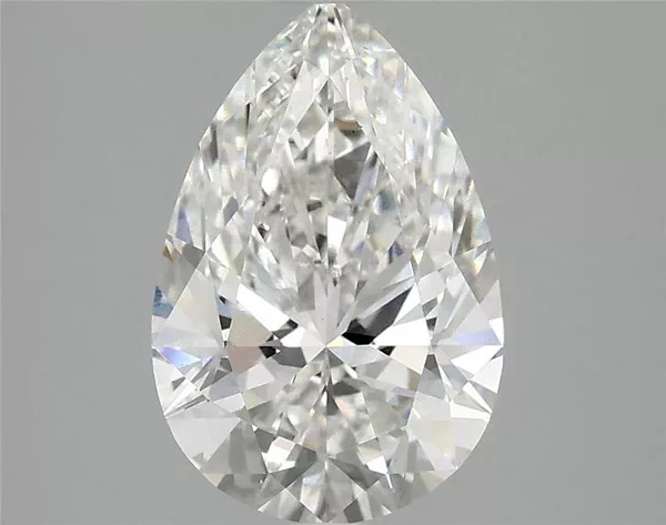 2.37 Carat · F · VS1 Rare Carat Ideal Cut