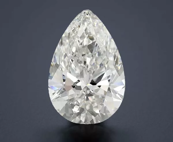2.37 Carat · F · VS1 Rare Carat Ideal Cut