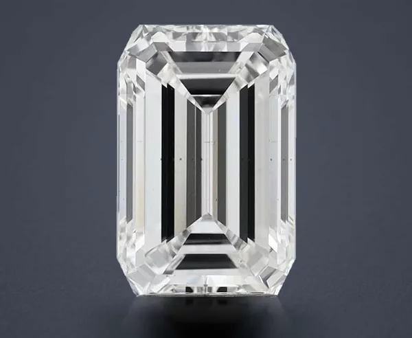 3 Carat · E · VS2 Rare Carat Ideal Cut