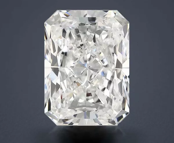 2.18 Carat · F · VS1 Rare Carat Ideal Cut
