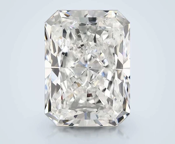 2.18 Carat · F · VS1 Rare Carat Ideal Cut