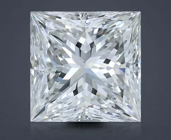 2.5 Carat · I · SI1 Rare Carat Ideal Cut