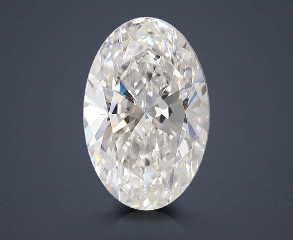 4.27 Carat · E · VVS1 Rare Carat Ideal Cut