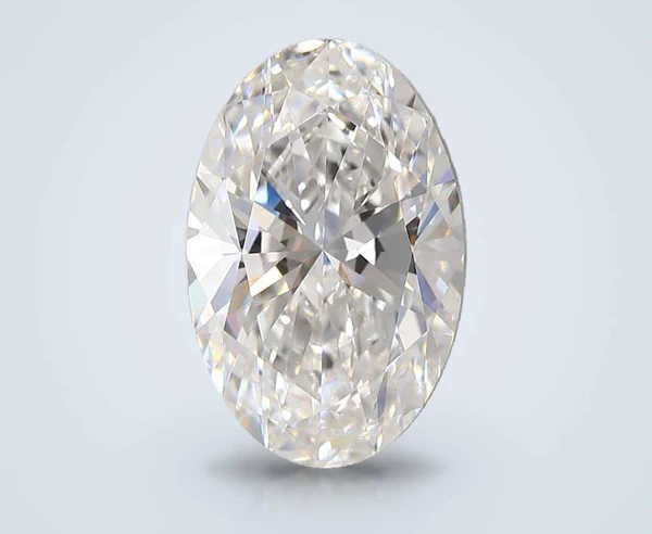 4.27 Carat · E · VVS1 Rare Carat Ideal Cut