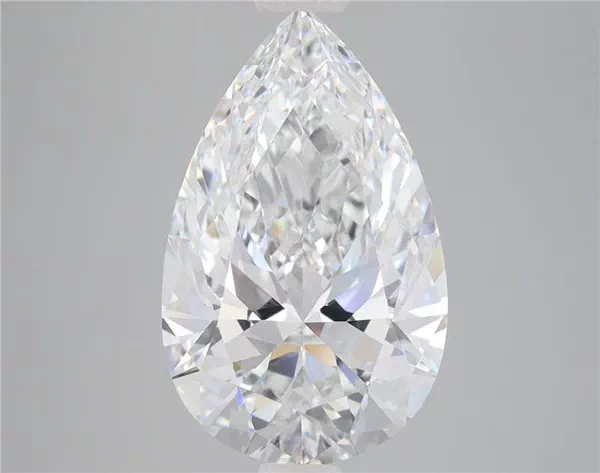 5.01 Carat · D · VVS2 Rare Carat Ideal Cut