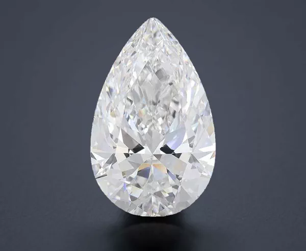 5.01 Carat · D · VVS2 Rare Carat Ideal Cut