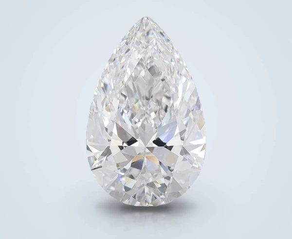5.01 Carat · D · VVS2 Rare Carat Ideal Cut