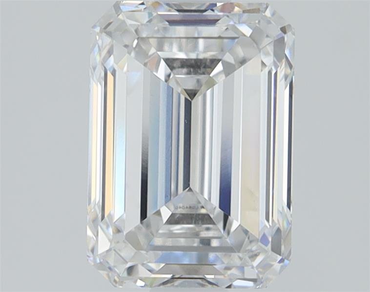 4.02 Carat · D · VS1 Rare Carat Ideal Cut