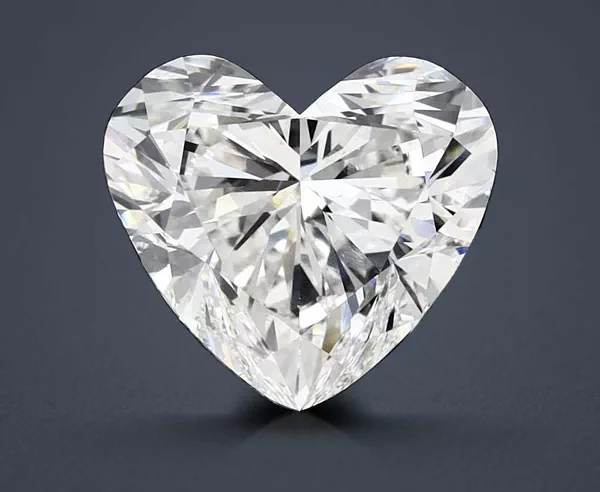 10.01 Carat · E · VS2 Rare Carat Ideal Cut