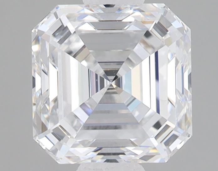 1.77 Carat · D · VVS2 very good Cut