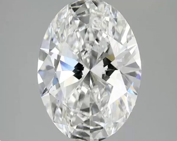 2.46 Carat · D · VVS2 Rare Carat Ideal Cut