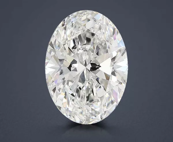 2.85 Carat · E · VVS2 Rare Carat Ideal Cut