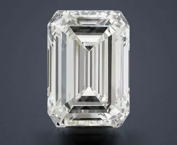 7.08 Carat · H · VVS2 Rare Carat Ideal Cut