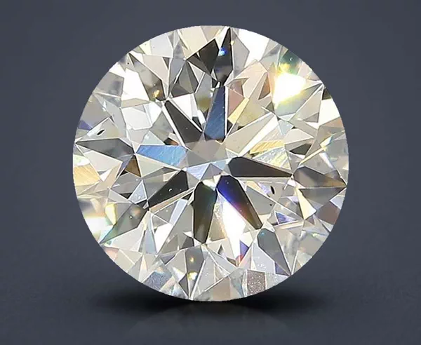 3.01 Carat · J · VS2 excellent Cut
