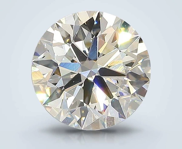 3.01 Carat · J · VS2 excellent Cut